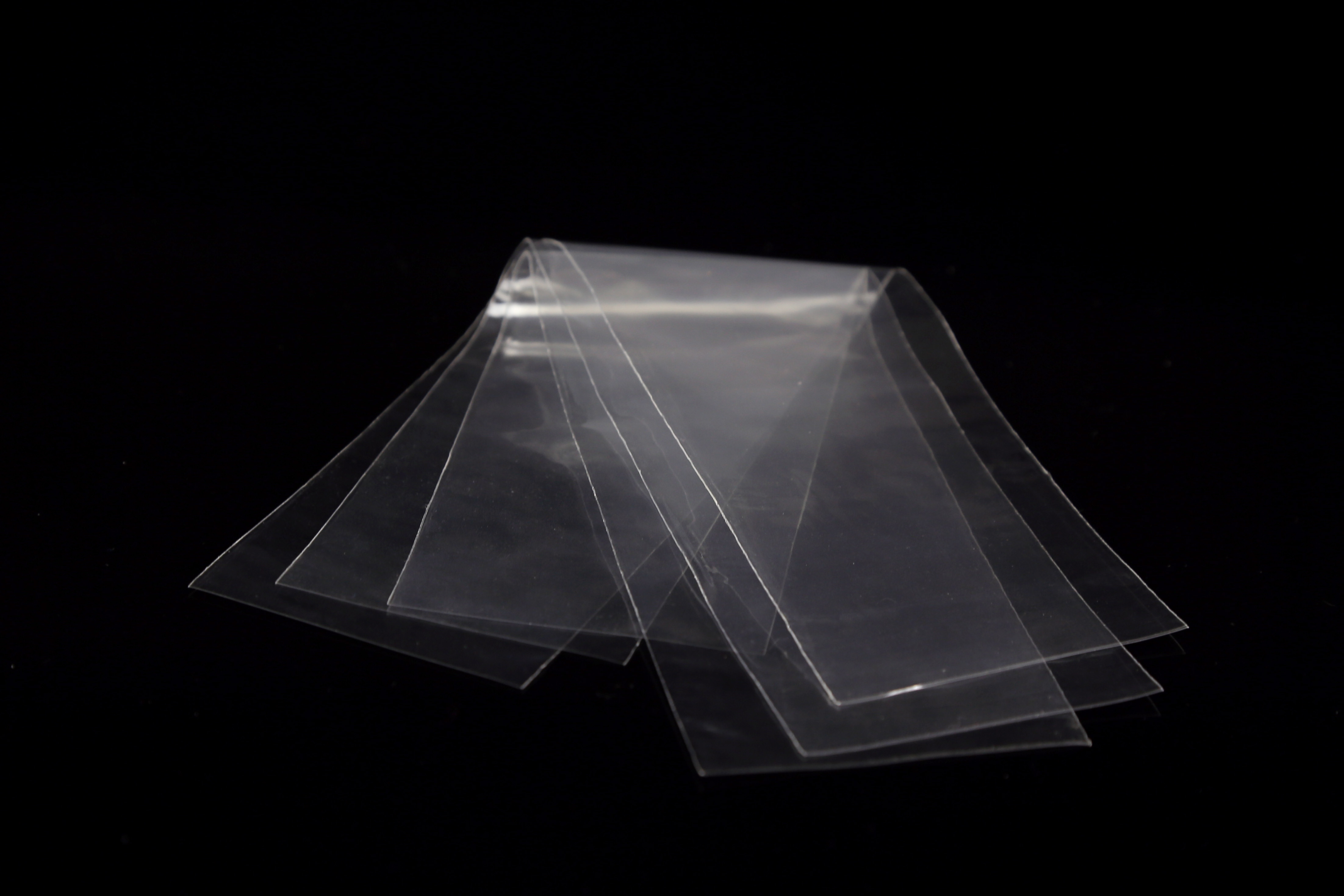Clear polythene bags Fast Sincere Flexible Packaging Factory