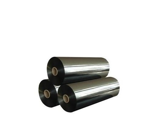 Aluminized film