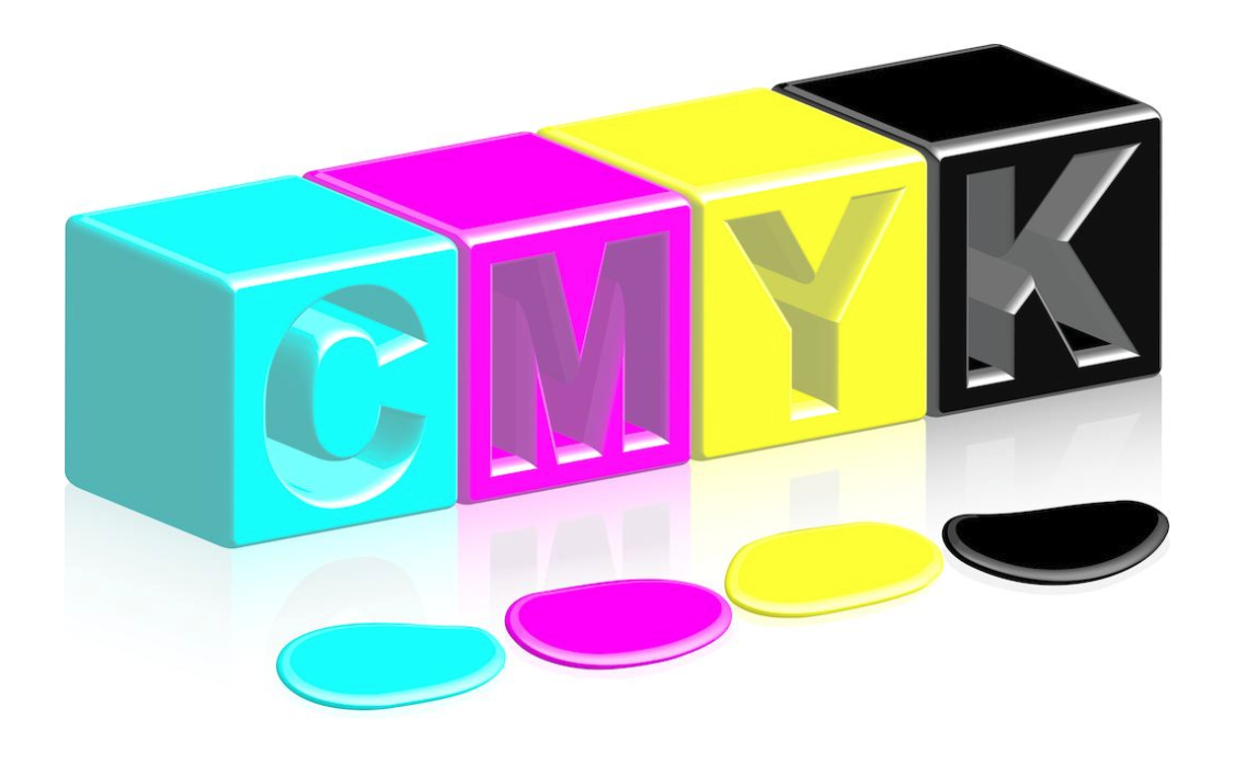 CMYK