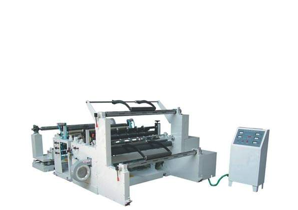 Slitting Machine