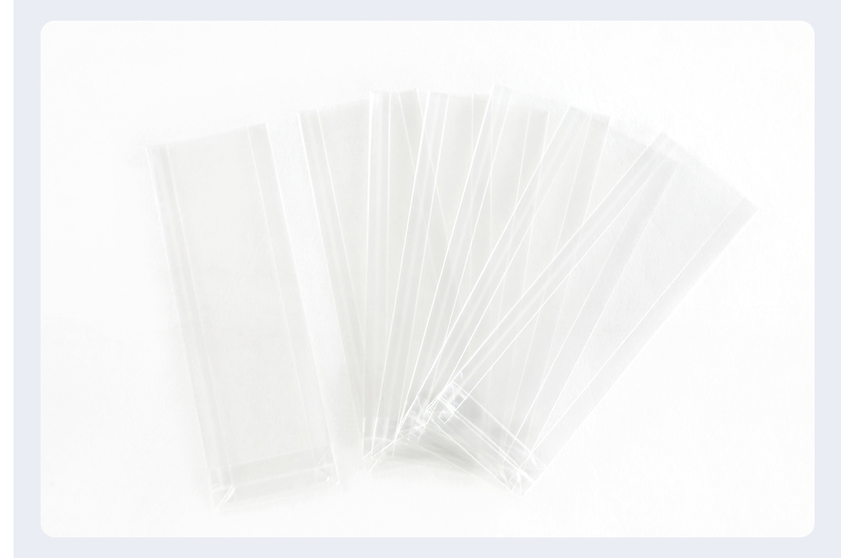 Ultra Clear Cello Bags