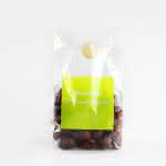 Wholesale Hot Sealed Candy Opp Packing Bag