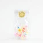 Opp Transparent Candy Bags