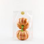 Custom Printed Square Bottom Cello Food Bags