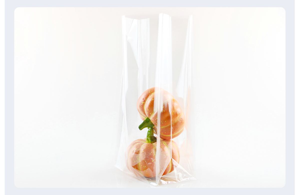 Cello Food Bags