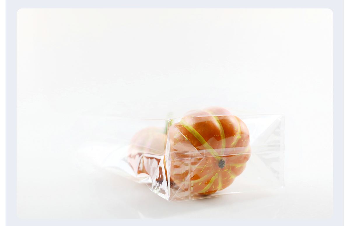 Cello Food Bags