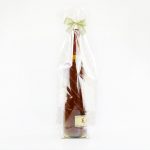 Transparent Cellophane Bottle Bags Printed