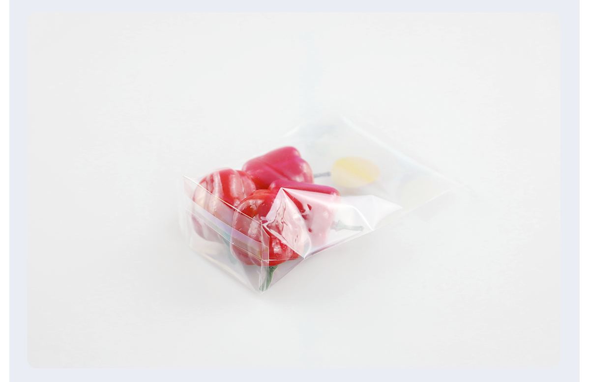 Cellophane Wrap Bags