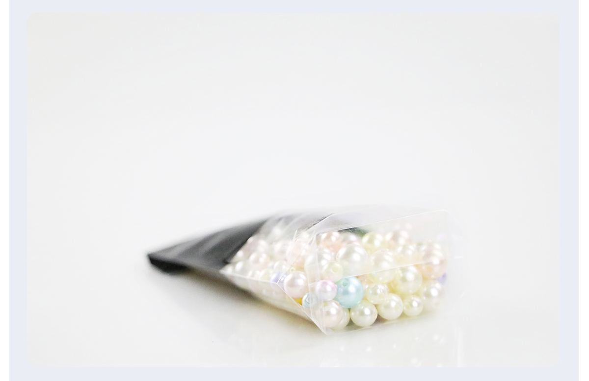 Heat Sealable Cellophane Bags