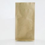 Kraft Coffee Bags Wholesale Custom