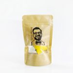 Custom Kraft Paper Ziplock Bag Wholesale