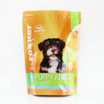 Dog Food Pet Food Packaging Bags Resealable