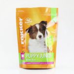 Custom Pet Treat Packaging Printing