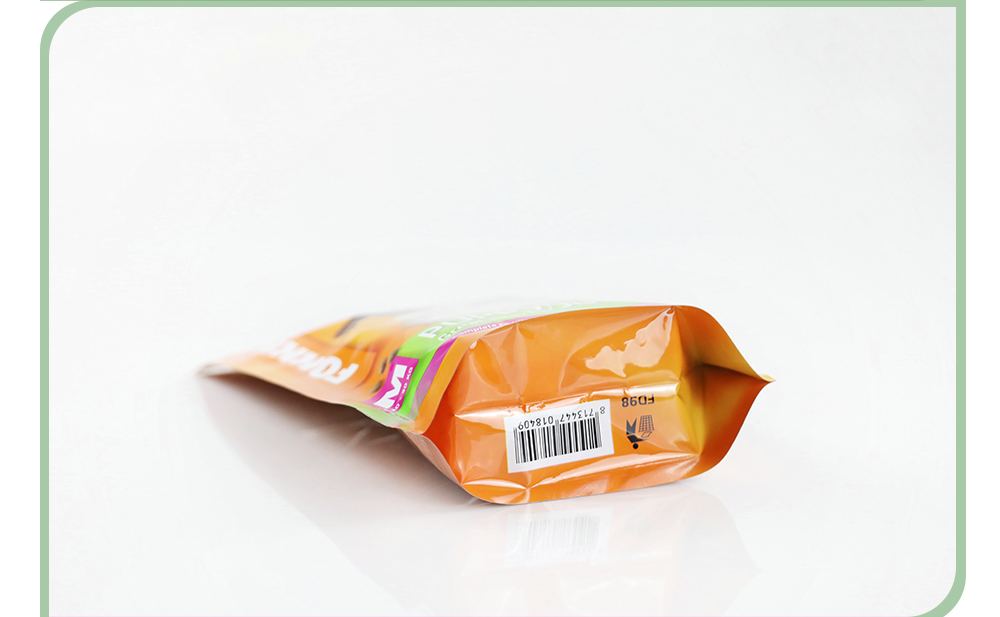 Pet Treat Packaging