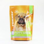 Stand up Puppy Food Pouches Wholesale Printed