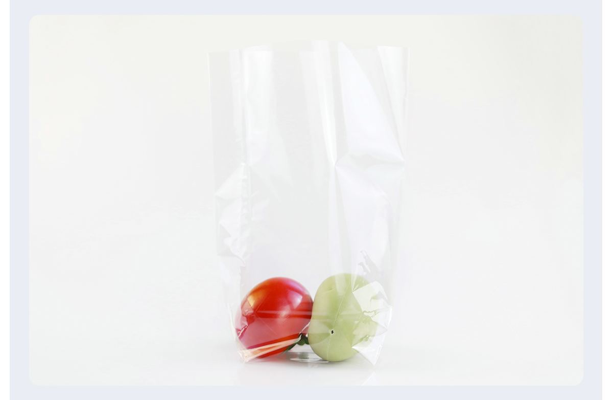 Recyclable Cello Bags