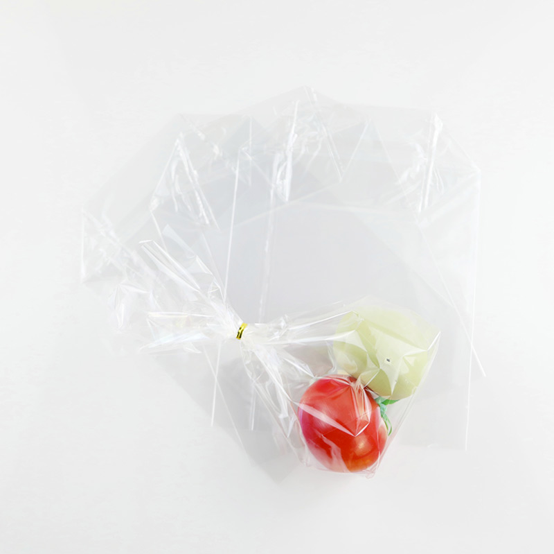 Recyclable Cello Bags Wholesale Custom Fast Sincere