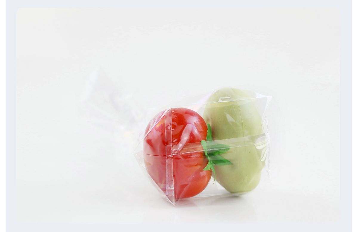 Recyclable Cello Bags