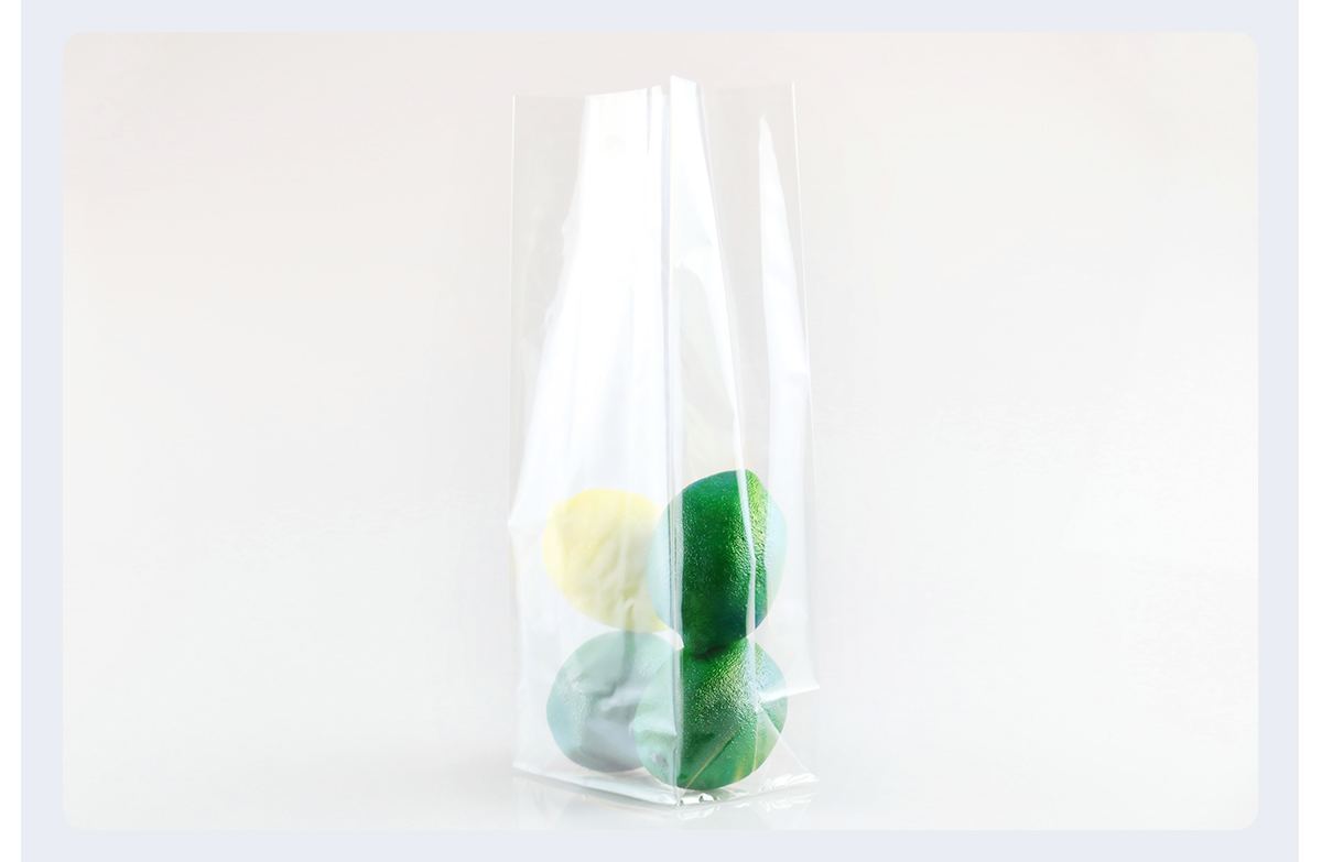 Small Cellophane Treat Bags
