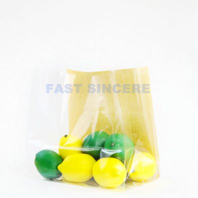 Cellophane Bags Wholesale