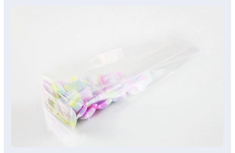 Custom Printed Opp Transparent Packaging Bags | Fast Sincere