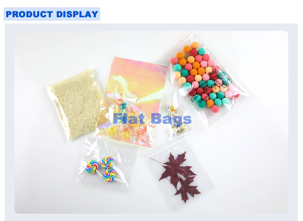 Self Adhesive Bags