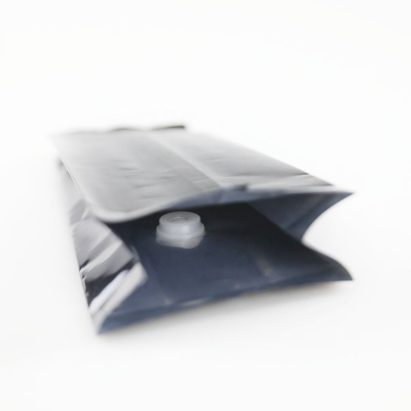 Coffee Bags With Valve