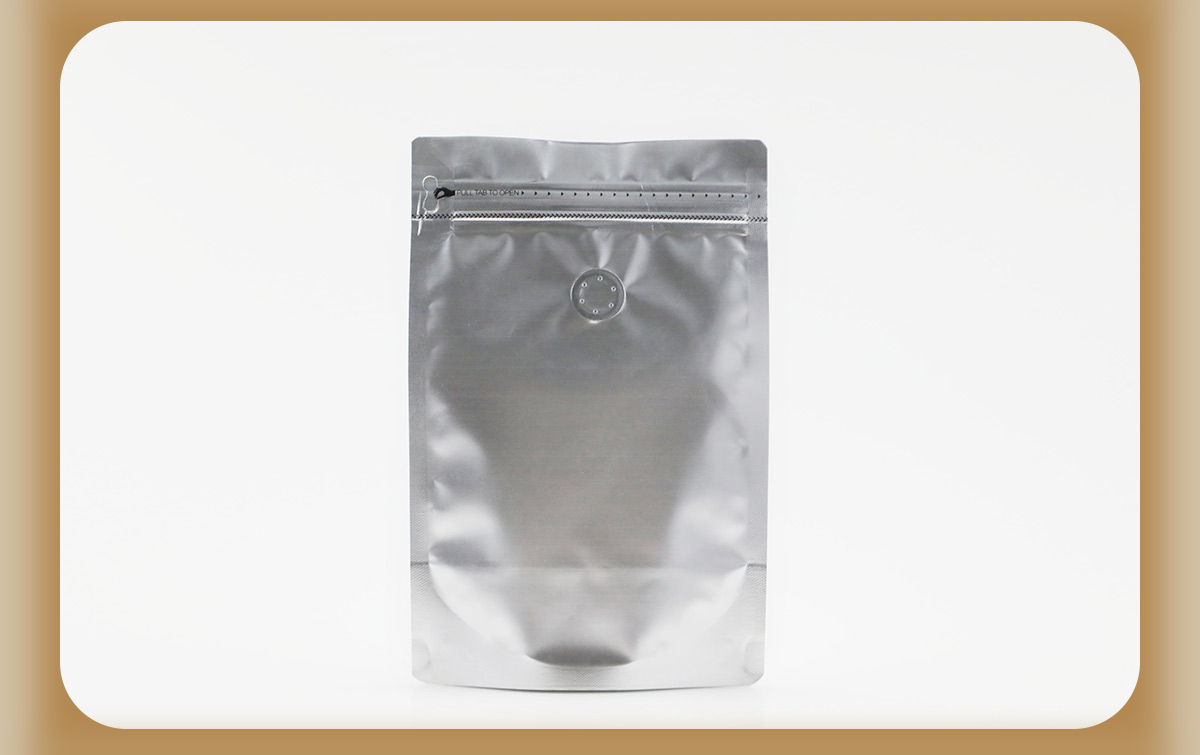 Coffee Packaging Bags