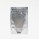 Wholesale Custom Quad Seal Coffee Packaging Bags