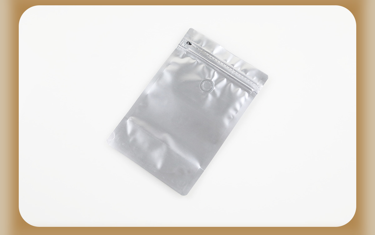 Coffee Packaging Bags