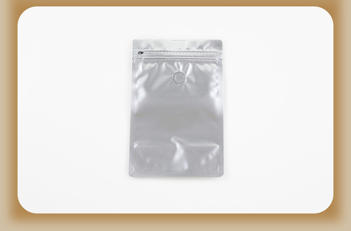 Coffee Packaging Bags