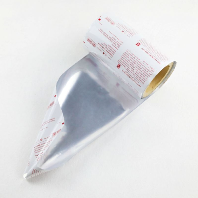 Custom Laminated Films And Packaging