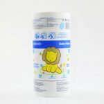 Custom Printed Plastic Rolls Wholesale