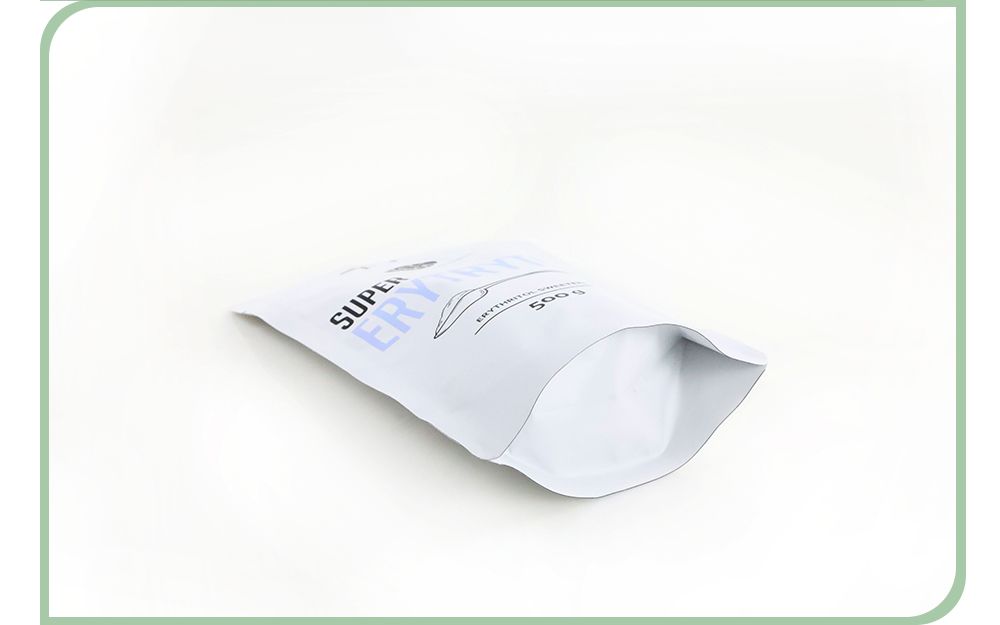 Custom Wholesale Printed Stand Up Pouches