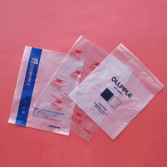 Flexible Pouch Packaging Hdpe Material