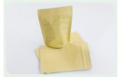 Why is The Kraft Paper Bag More And More Popular?