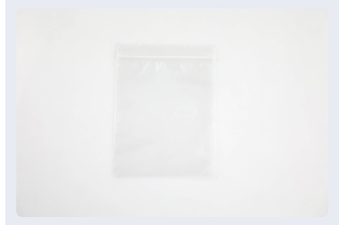 Opp Self Adhesive Clear Plastic Bag