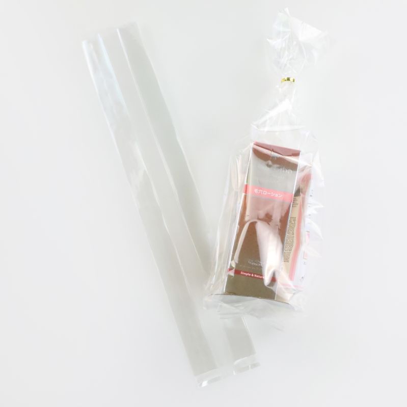 Cellophane Gift Wrap Bags Wholesale Custom Fast Sincere