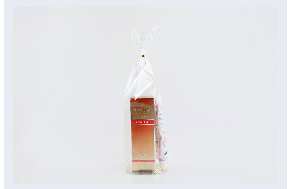 Opp Transparent Cellophane Gift Wrap Bags