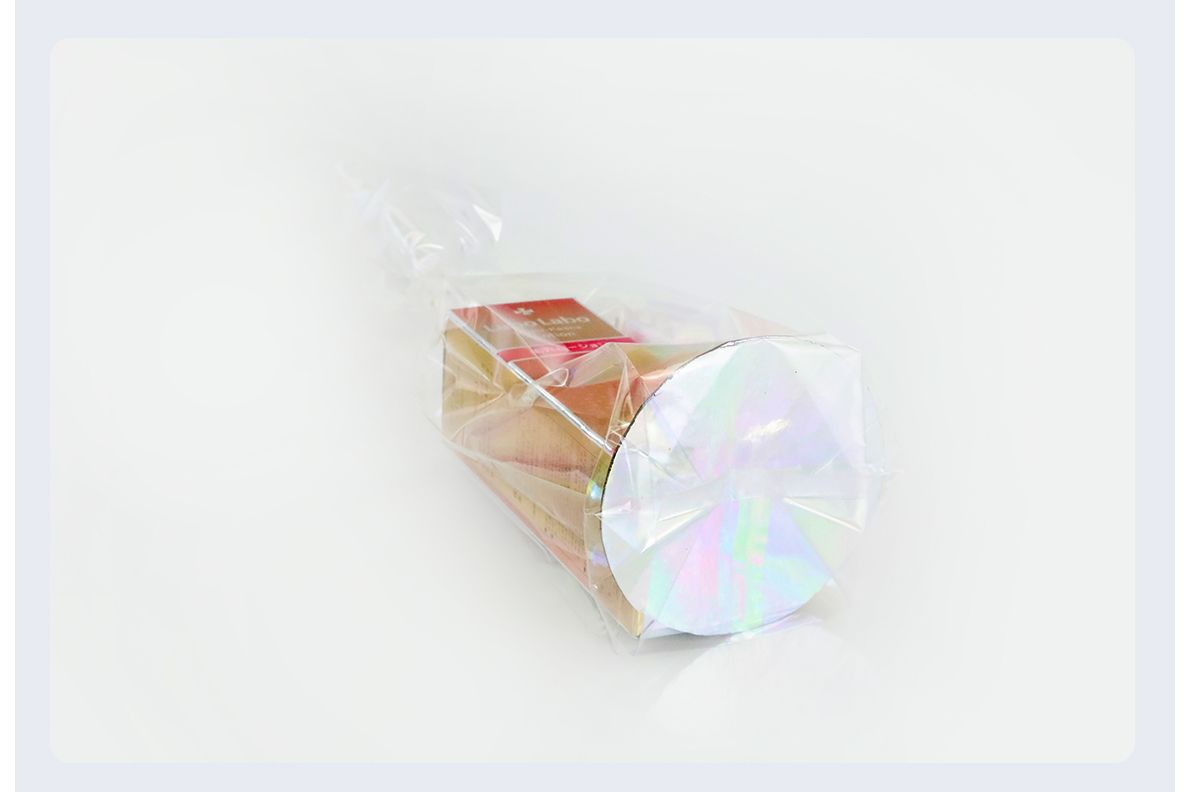 Opp Transparent Cellophane Gift Wrap Bags