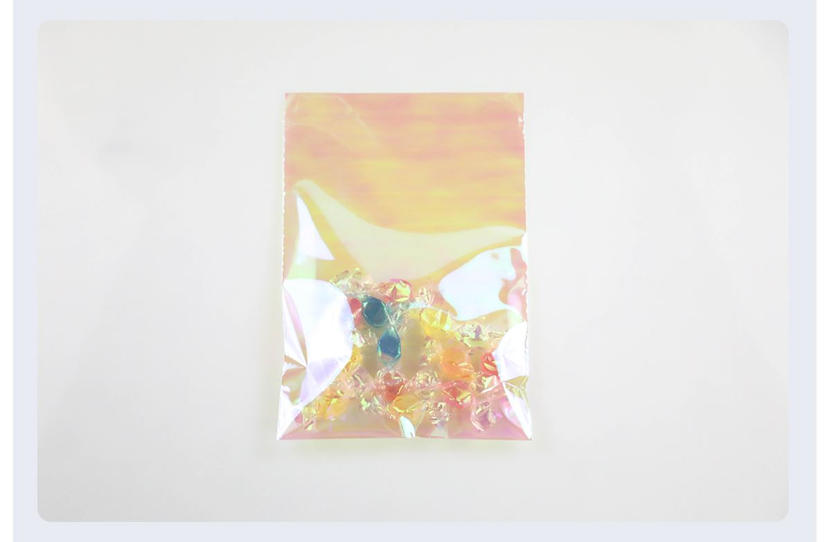 Small Self Seal Cellophane Bags