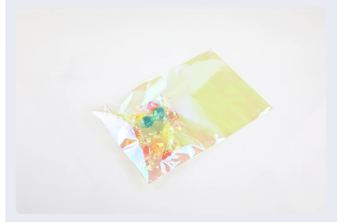 Small Self Seal Cellophane Bags