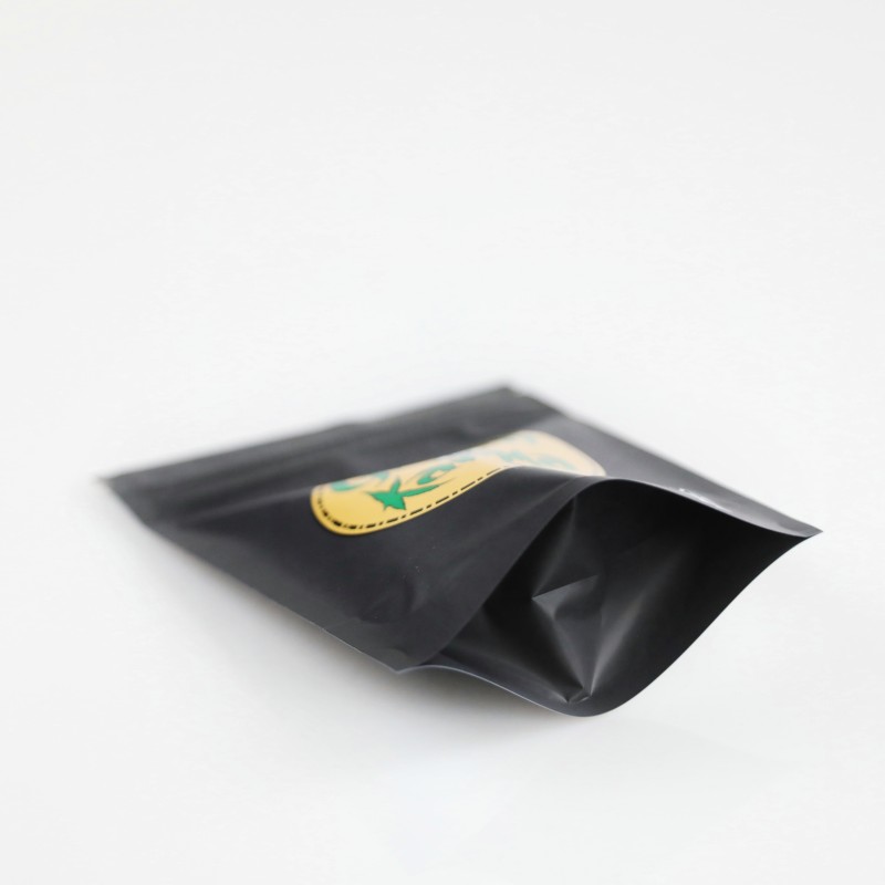 Custom Small Smell Proof Bags Wholesale Fast Sincere