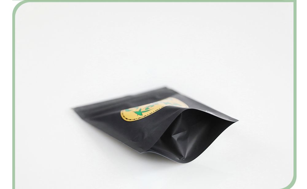 Custom Small Smell Proof Bags Wholesale