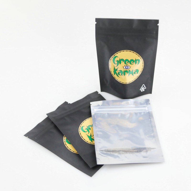 Custom Small Smell Proof Bags Wholesale Fast Sincere