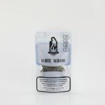 Heat Seal Custom Smell Proof Mylar Bag