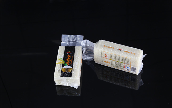 Vacuum Pack Pouches