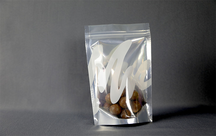 Food Packaging Bags Manufacturers