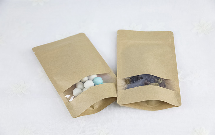 Food Packaging Bags Suppliers