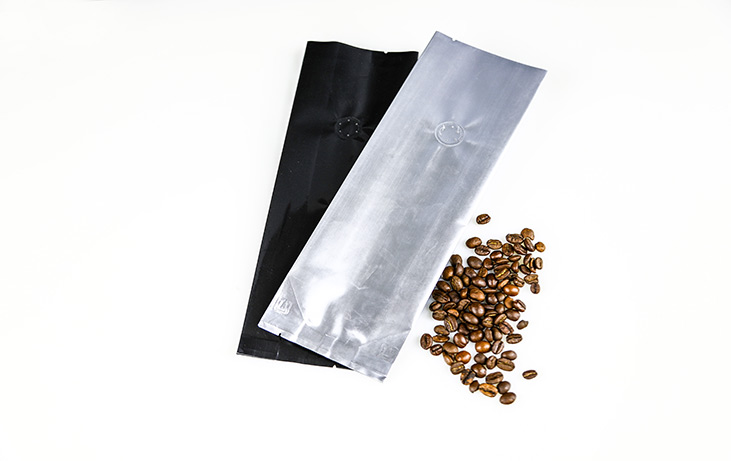 food packaging bags